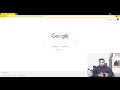 [2] - Lecture 1 Google Sheet    - الدرس الأول من دورة الجوجل شيت