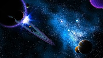Exploring Parallel Universes: The Science Behind Infinite Realities | Beyond the known