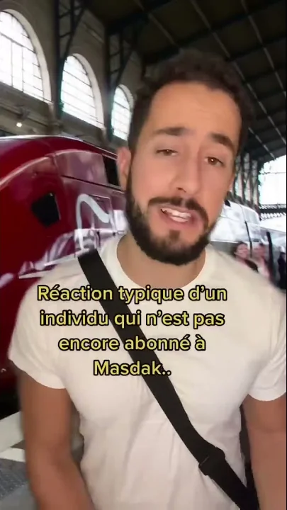Retard de trains 🚊 ? L’astuce! #finance #astuce #tips #indemnisation #masdak #guetteca #money