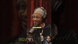 Joe Rogan Experience #2111 Katt Williams