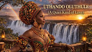 Uthando Oluthule a Quiet Kind Of Love