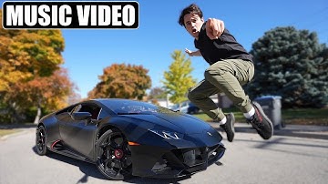 Stromedy - I want to be a Member (Song) - (Official Music Video)