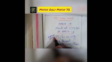 #pi #piday Pi | Pi Day | Pi Digits | Pi Day 14 March | What is pi | Pi Day Time | Pi 100 digit | Pi