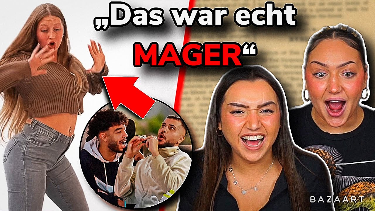 Noch nie so enttäuscht gewesen von einer Cheerleaderin….