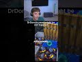 DrDonuts pearl got explained👌