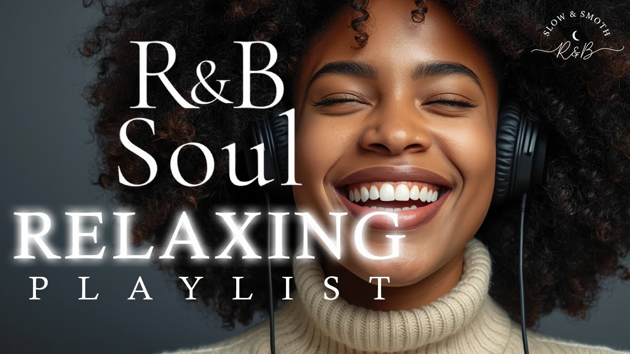 【R&B Soul】Healing Slow Jams 2026 – A New Beginning | Smooth Vocals & Deep Soul Grooves