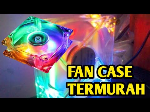 FAN CASE MURAH TERBAIK HARGA 20 RIBUAN