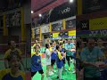 Happy birthday August borns🎂 #badminton #badmintonlovers #birthday #sports #cake