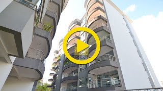 3 Bedroom Apartment For Sale – Riverside Pearl Residence, Nairobi