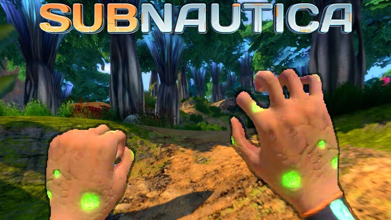CREATURE DECOYS + DRY LAND!! [Ep. 72] Subnautica YouTube