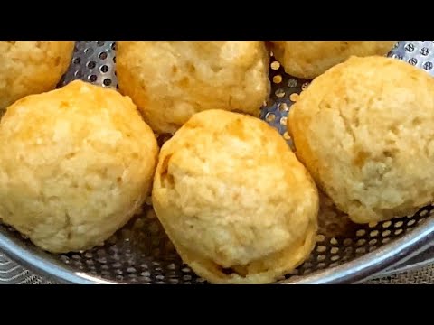 Bakwan Goreng Diah Didi