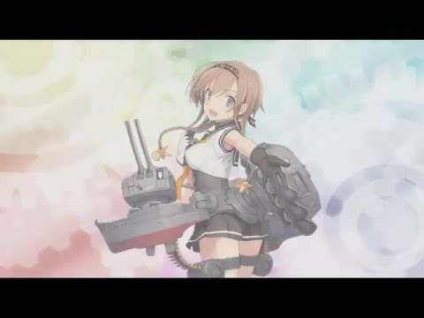 【艦これ】 照月 ゲットだぜ