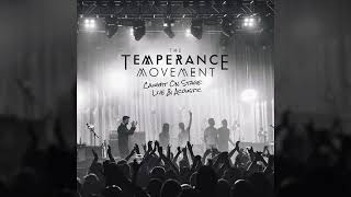 The Temperance Movement - Modern Massacre (Live Bear) [Official Audio]