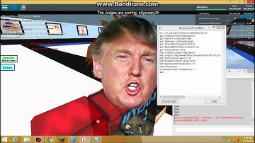 Roblox Exploiting #20 - Intro/Outro Contest? + Apocalypse Rising Exploiting + 700 Subscribers ;)