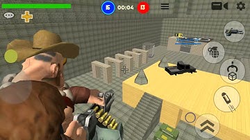 BattleBox Games | ANDROID &IOS GAMEPLAY LEVEL 330