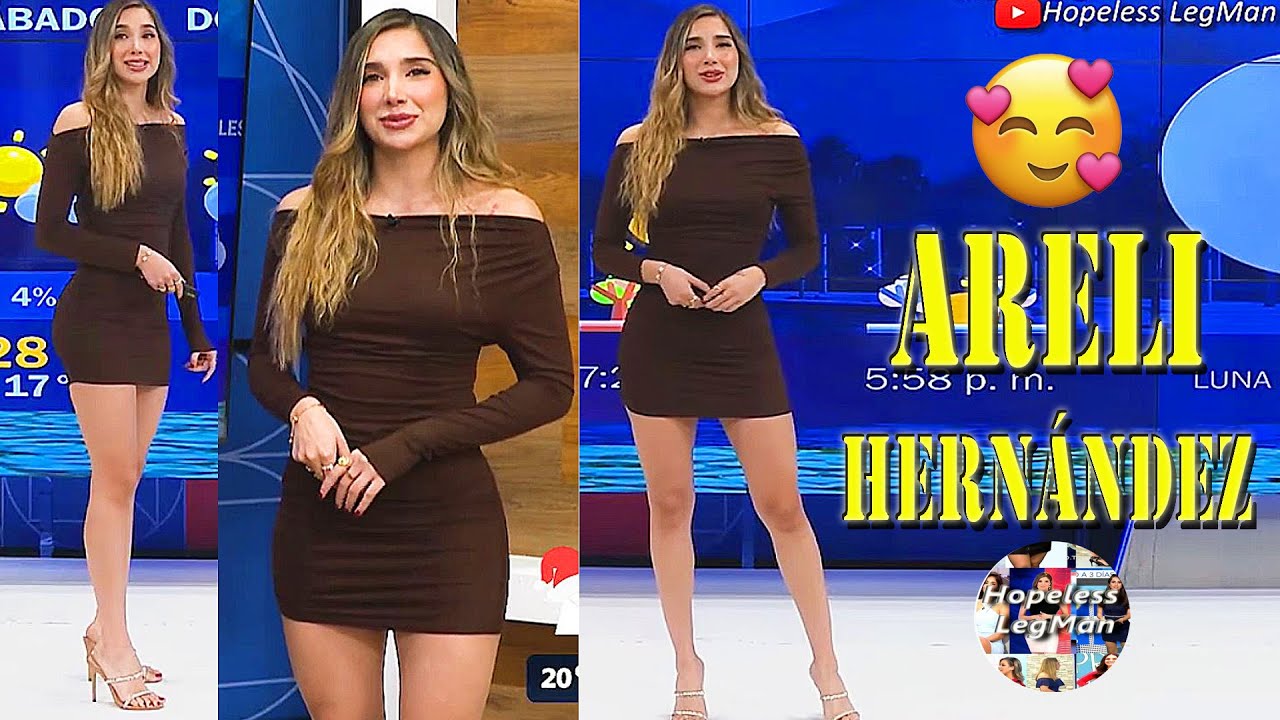 Areli Hernández 2025 Dec 26