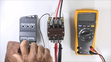 Tutorial de instalación -Supervisor de voltaje AVTEK Ref. SVM-220