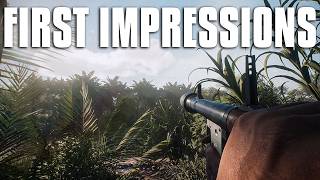 My thoughts on Hell Let Loose Vietnam…