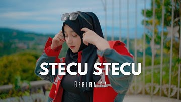 DJ STECU STECU - BEBIRAIRA (Official Music Video)