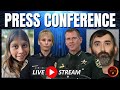 Madeline Soto Case Updates LIVE PRESS CONFERENCE | More Charges Against Stephan Sterns?