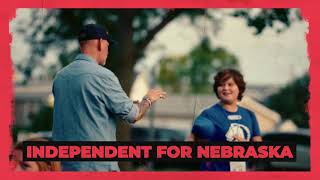 Nebraska Has A Choice - Osborn for Senate