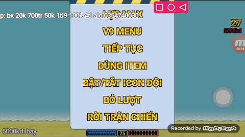 game army2 chơi thua 800m xu bị gà ăn và kịt