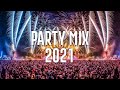 Party Mix 2021 - New Year Mix 2021 - Best Remixes Of Popular Songs 2021 | EDM | Pop | Dance #3