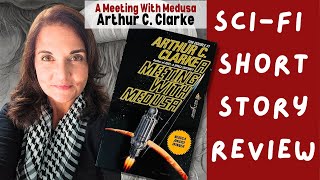 Sci-Fi Short Story - A Meeting With Medusa | Review