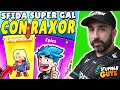 SFIDO RAXOR a TROVARE la *NUOVA* SKIN SUPER GAL - STUMBLE GUYS