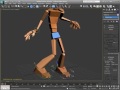 Video Corso Autodesk 3DS Max 2012 Animazione 101 - Lezione 028 - Control Shape Objects - overview