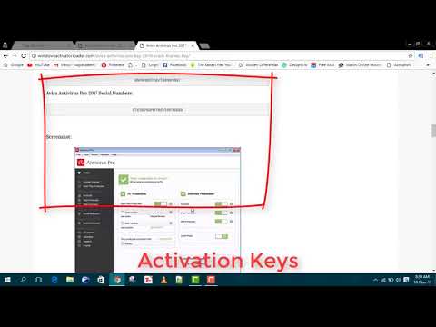 Avira Internet Security Suite 2017 || Avira Internet Security Suite 2017 free100%