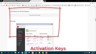 Avira Internet Security Suite 2017 || Avira Internet Security Suite 2017 free100% screenshot 2