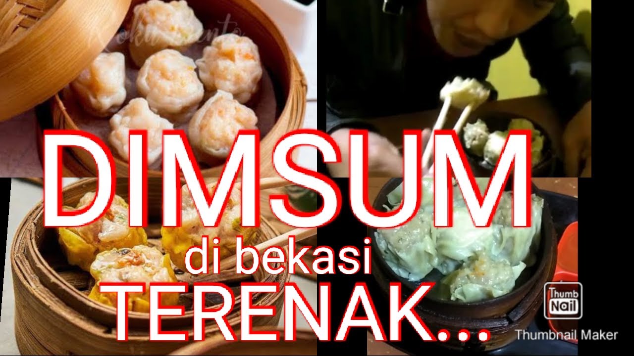 DIMSUM Ayam Bekasi 