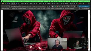 Hacker Brothers Steal $25m of Ethereum
Two brothers were arrested for stealing millions of dollars worth of Ethereum by exploiting a blockchain bug.
According to prosecutors, their heist only took 12 seconds to complete. The harder part, it turns out, was laundering the cryptocurrency into real cash. Hacker Brothers Steal $25m of Ethereum