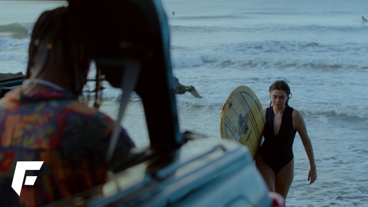 Watch Serranow - Guayaquil (Concept Video) on YouTube Watch Serranow - Guayaquil (Concept Video) on YouTube