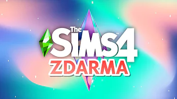 Je hra Sims 4 k dispozici zdarma od 18. října?