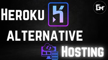 The Best Alternative to Heroku for Hosting Telegram Bots
