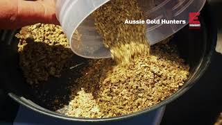 VIASAT EXPLORE - Australští zlatokopové