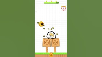 save the dog 🐕 game level 73 ##dogshorts #gaming #gameplay #trending #ytshorts