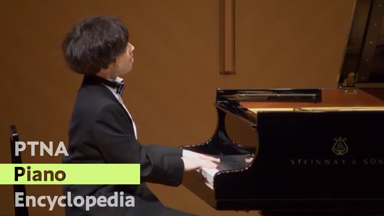 ピアノ・ソナタ 第15番 「田園」 ニ長調 Op.28/Sonate für Klavier Nr