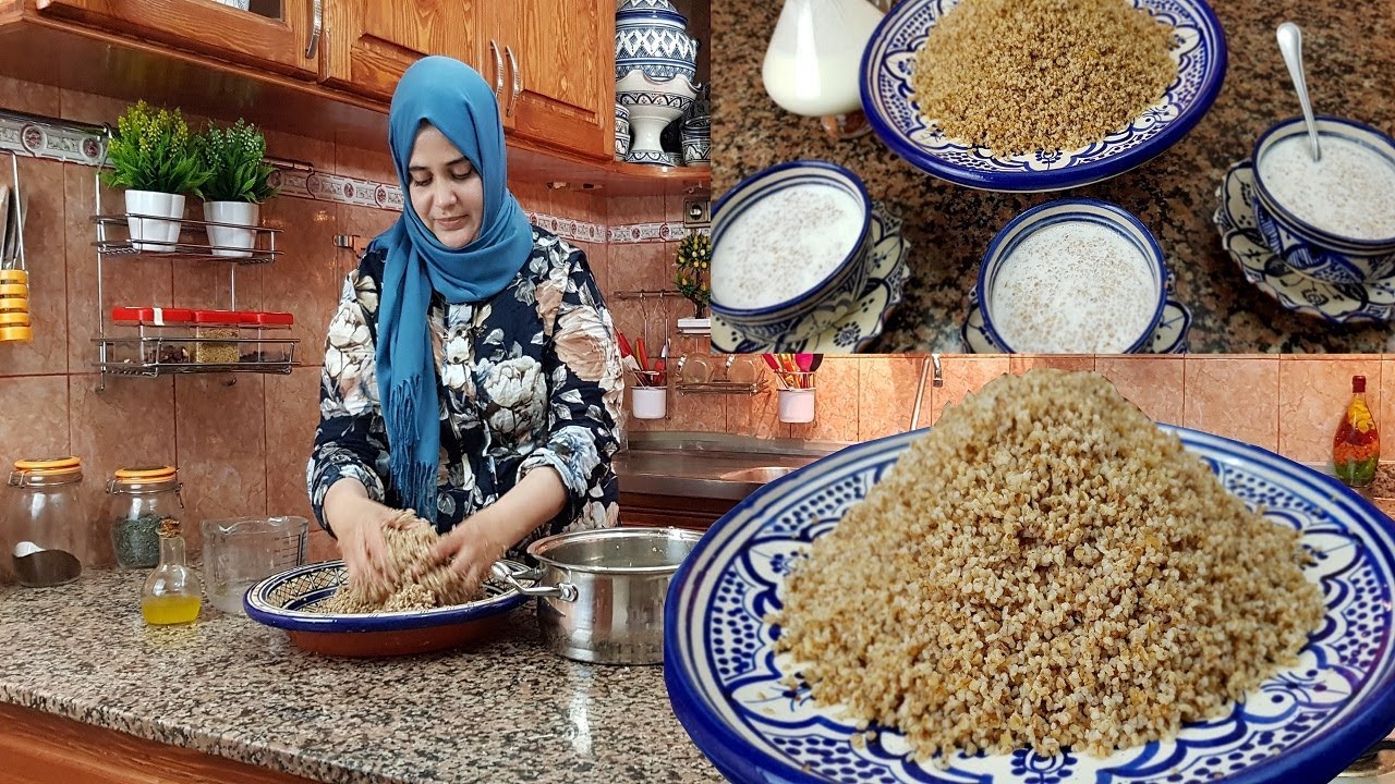 صيكوك الوجبة التي ينصح بها جميع الأطباء غذاء ودواء بأدق التفاصيل