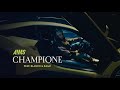 Ams  champione ft blanco  ramz official music