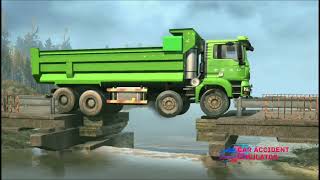 Truck Dance Episode #5 MOBIL TRUK JOGET LUCU  TIK TOK  EXCAVATOR DUMP TRUCK XE ÔTÔ TẢI NHẢY TIKTOK