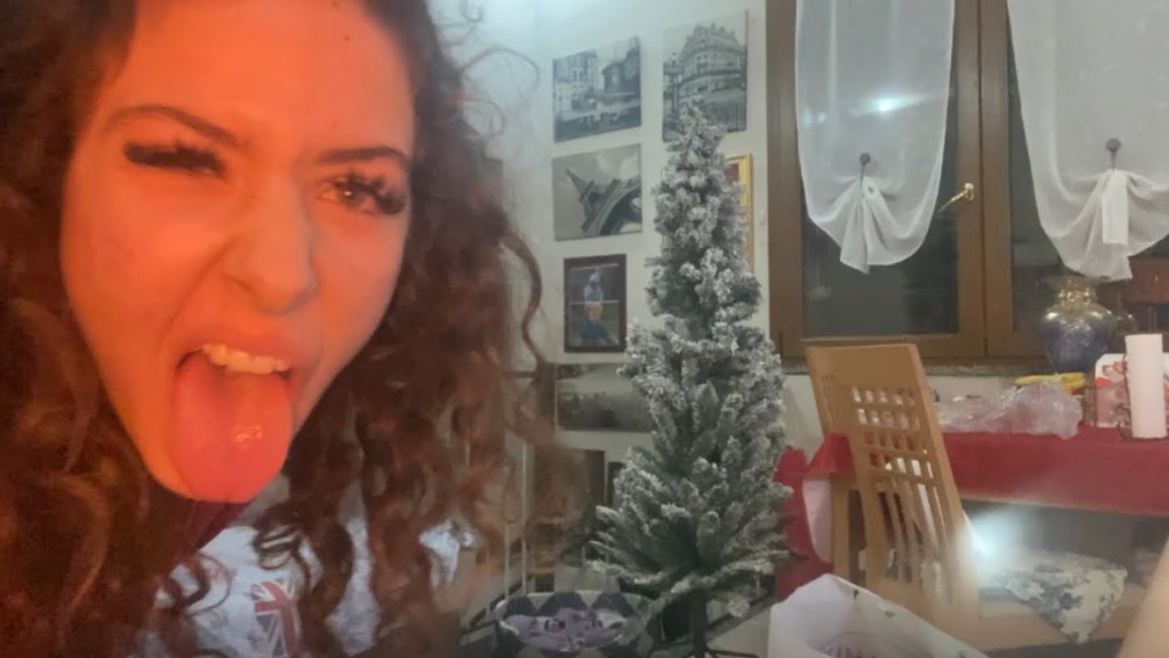 Vlogmas 2a parte🎄🎅🏻| concerto di paky stra crazy😍, fiera dell’artiginato, lavoro, cinema …