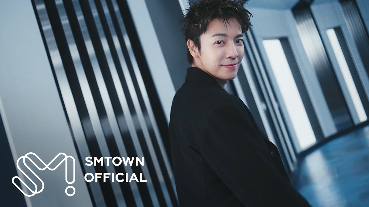 SUPER JUNIOR 슈퍼주니어 'Finale' Highlight Clip