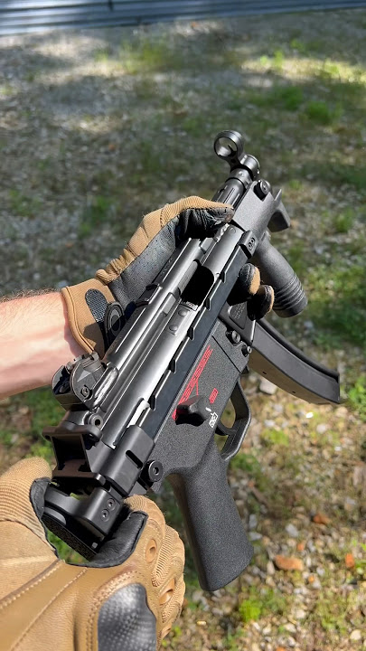 MP5K