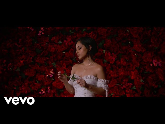 Becky G - VÁMONOS (Álbum Visual) class=