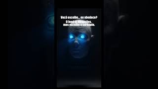 #OObservador #Matrix #Conspiracao #ControleMental #Manipulacao #Algoritmo #ProgramacaoMental