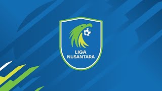 Download Lagu Liga Nusantara | PERSEDEN Denpasar vs Waanal Brothers | Grup Stage MP3