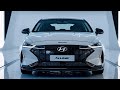 Novo Hyundai Sonata N Line 2025 Impressiona no Visual e Desempenho — Avaliação Completa